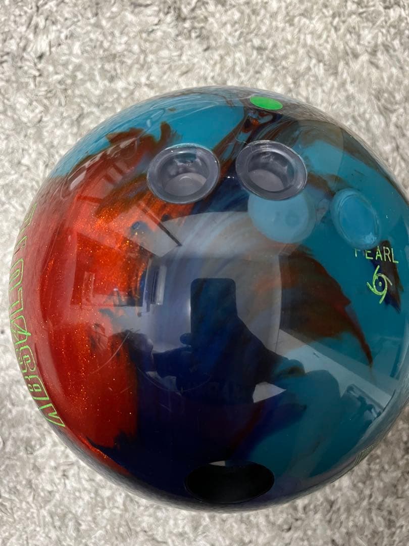 アブソリュートパール　14ポンド