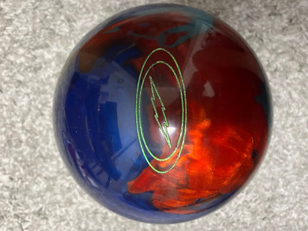 アブソリュートパール　14ポンド