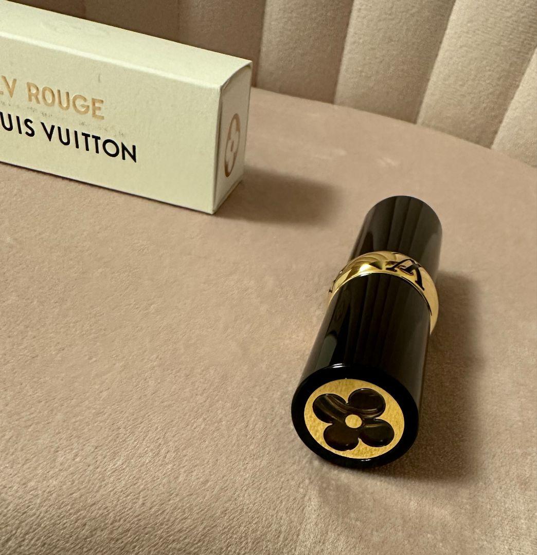 【極美品】ルイヴィトン　口紅