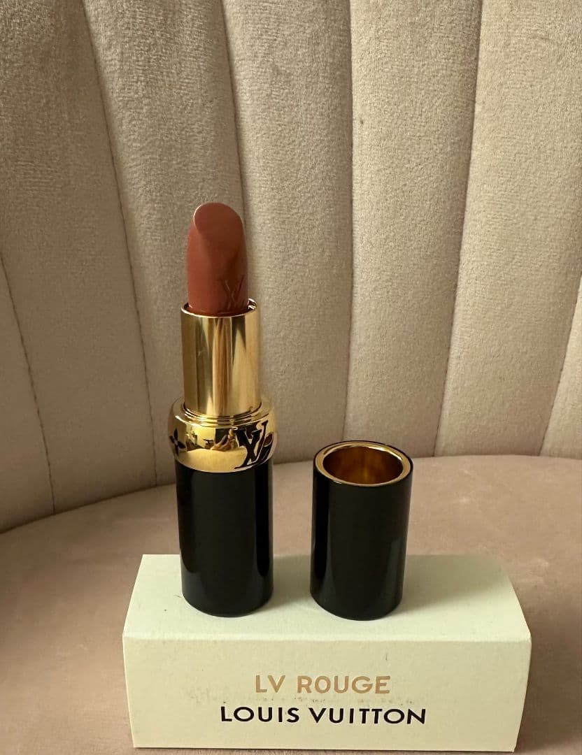 【極美品】ルイヴィトン　口紅