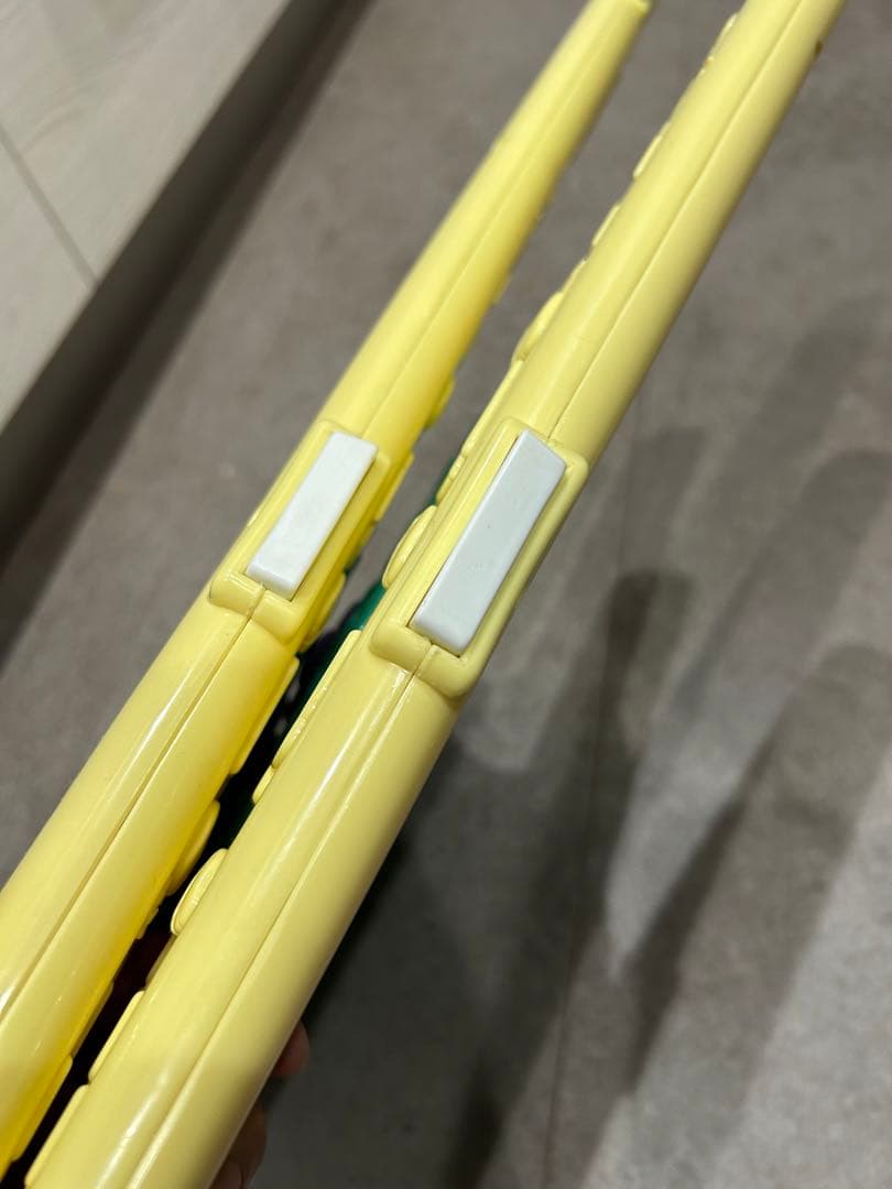 【最終値下！　欠品なし　説明書有】6wayジムにへんしんメリー　プーメリー