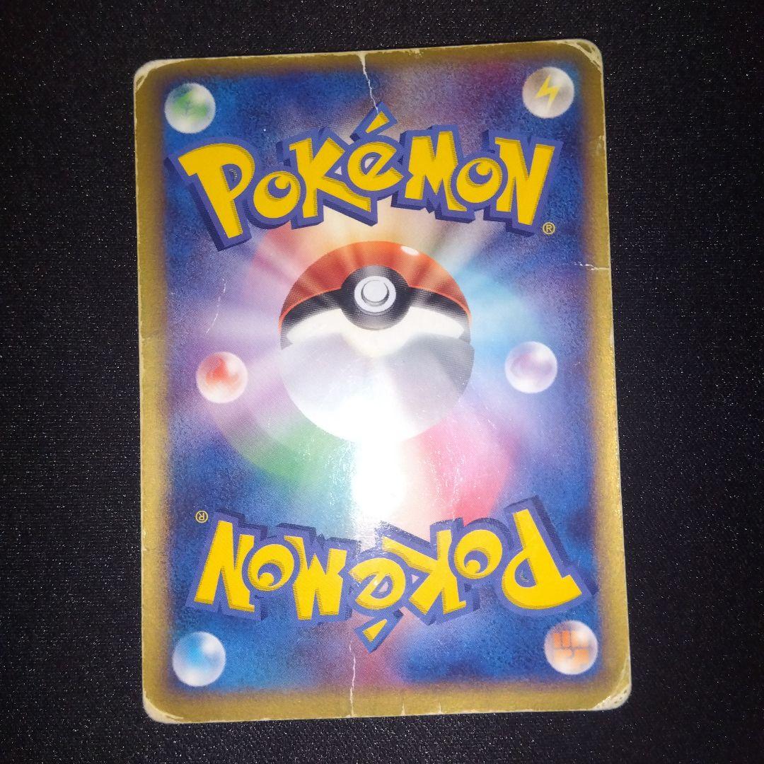 ポケパーク　グラードン　ゴンベ　ピカチュウ