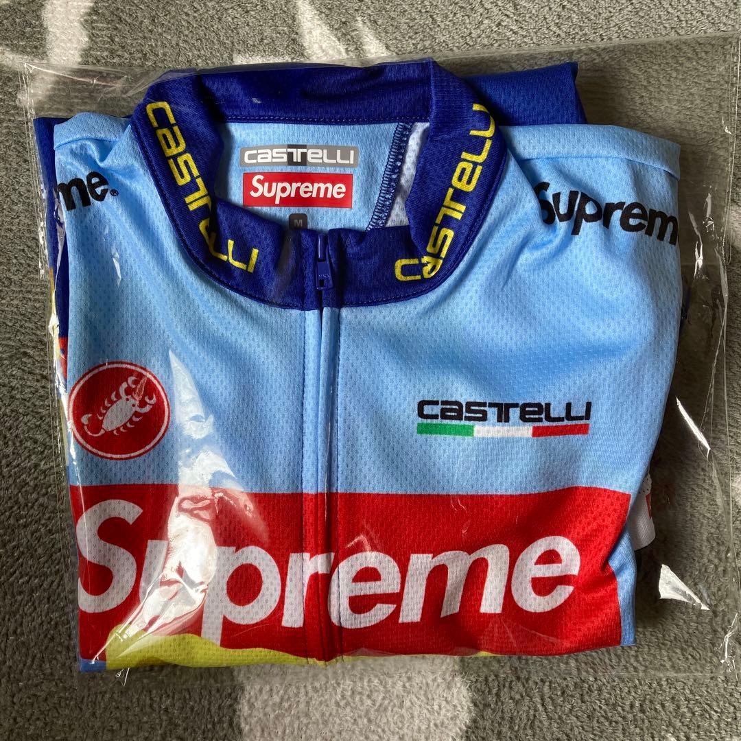 ウェア SpongeBob Castelli L/S Cycling Supreme