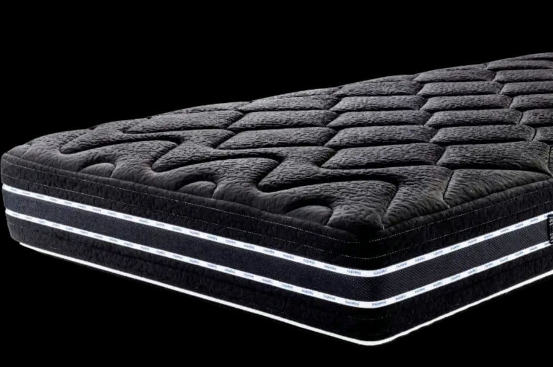 マニフレックスエアーマットレス　オクラホマ　シングル