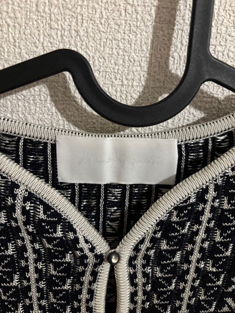 Mame kurogouchi ロングワンピース