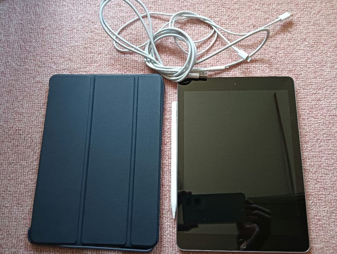 ipad 第6世代 32GB