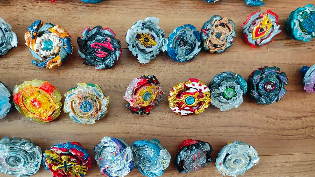 【みなさま専用】ベイブレード バースト まとめ売り