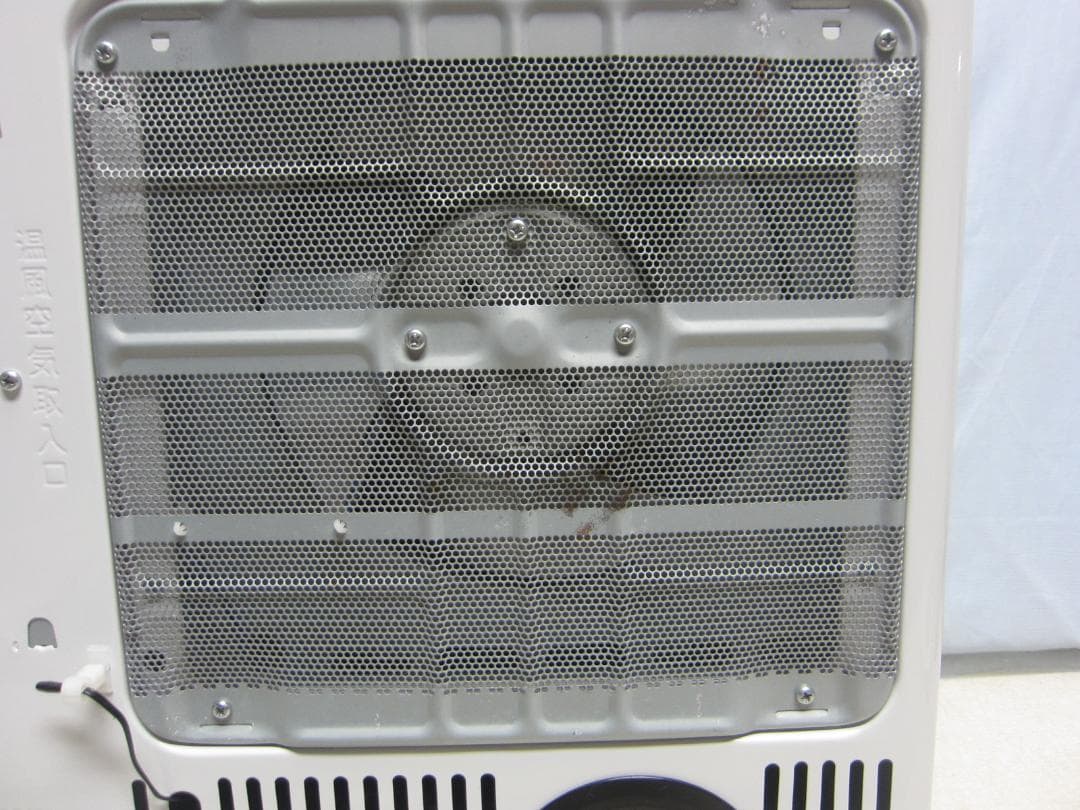 【S9672】整備済 石油ファンヒーター コロナ FH-ST5718BY