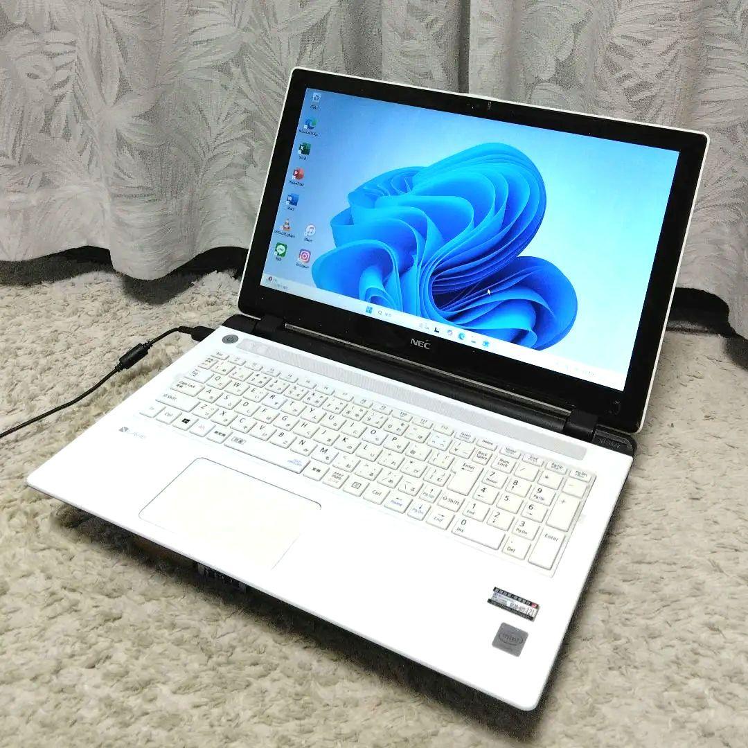 千35 特価 直ぐに使える初期設定済み Office ノートパソコン