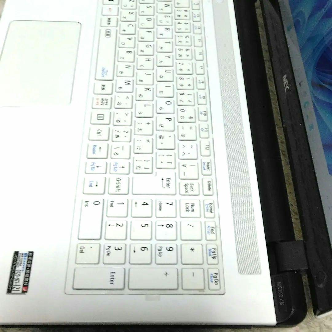 千35 特価 直ぐに使える初期設定済み Office ノートパソコン