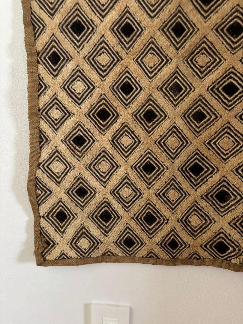 クバ布 クバクロス クバ