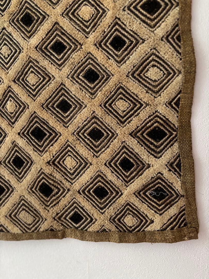 クバ布 クバクロス クバ