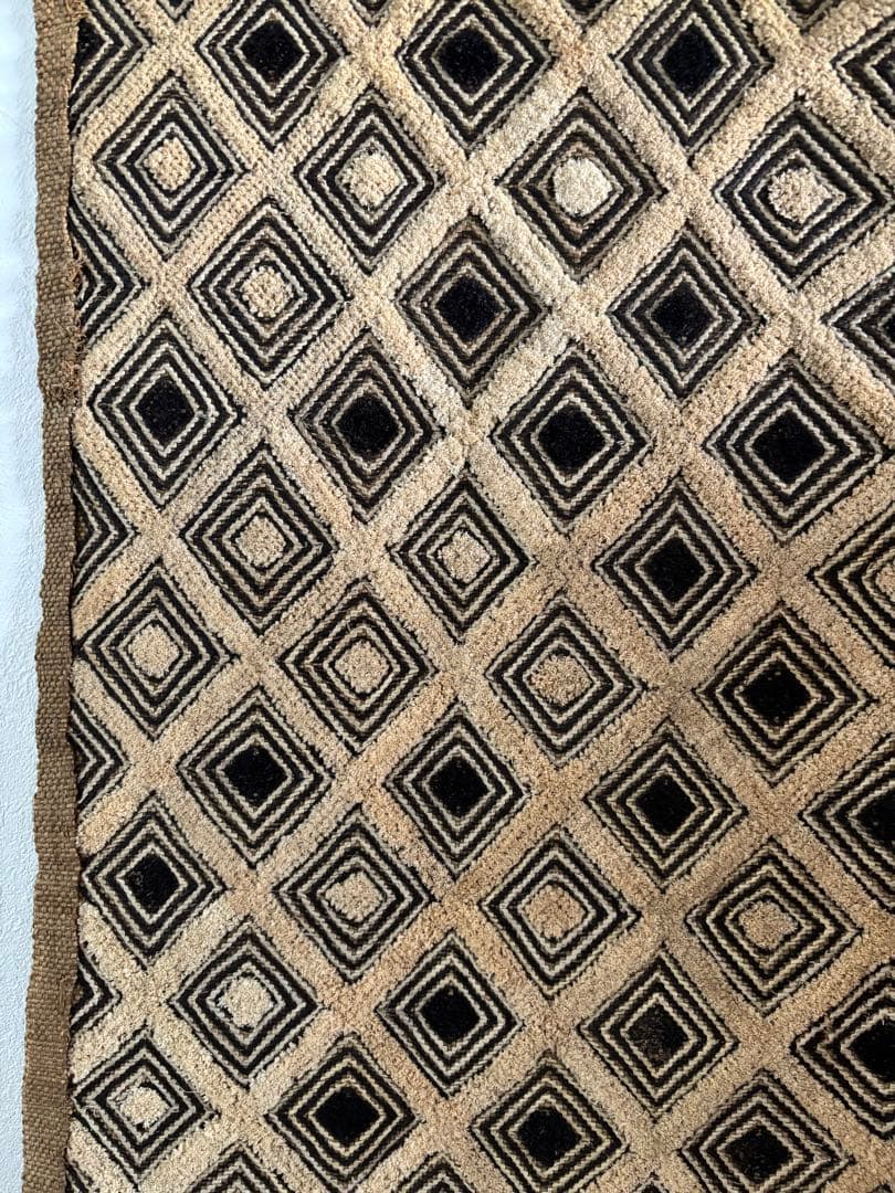 クバ布 クバクロス クバ