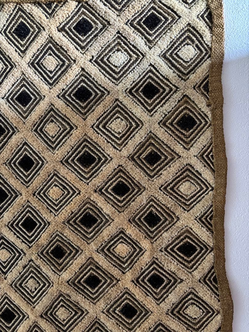 クバ布 クバクロス クバ