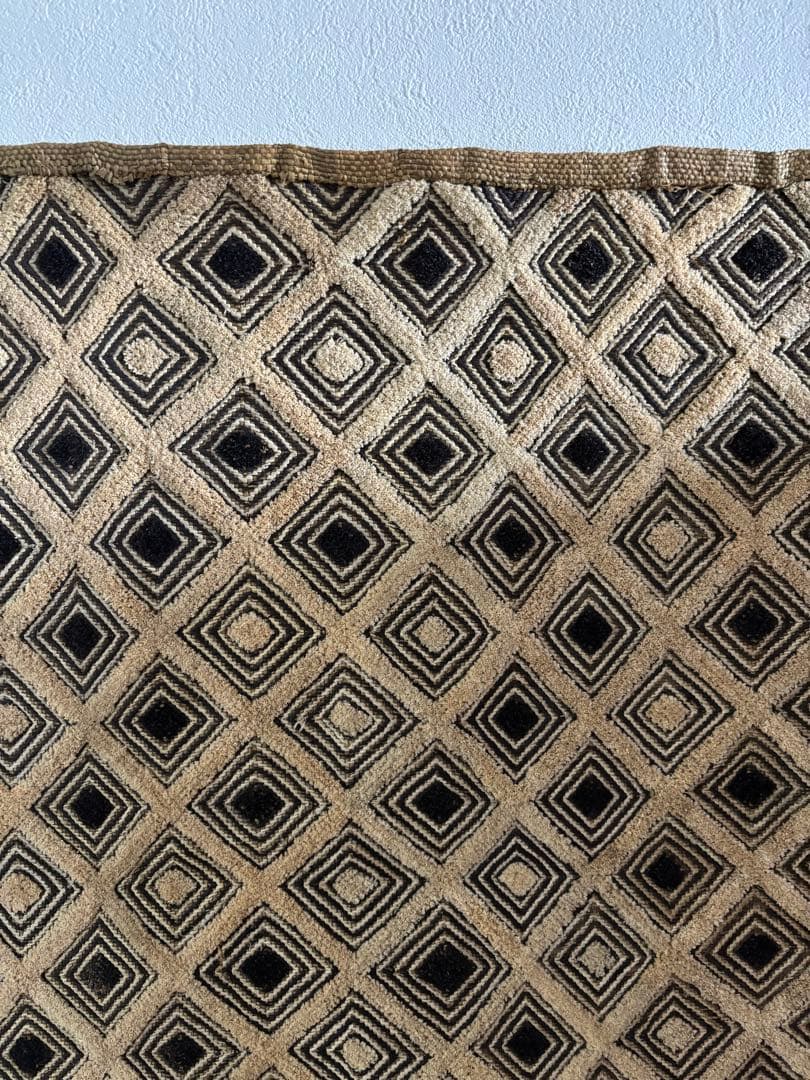 クバ布 クバクロス クバ