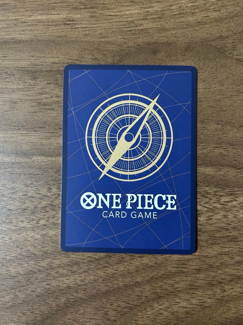 ワンピース学園　トラファルガーロー　プロモ　3枚セット