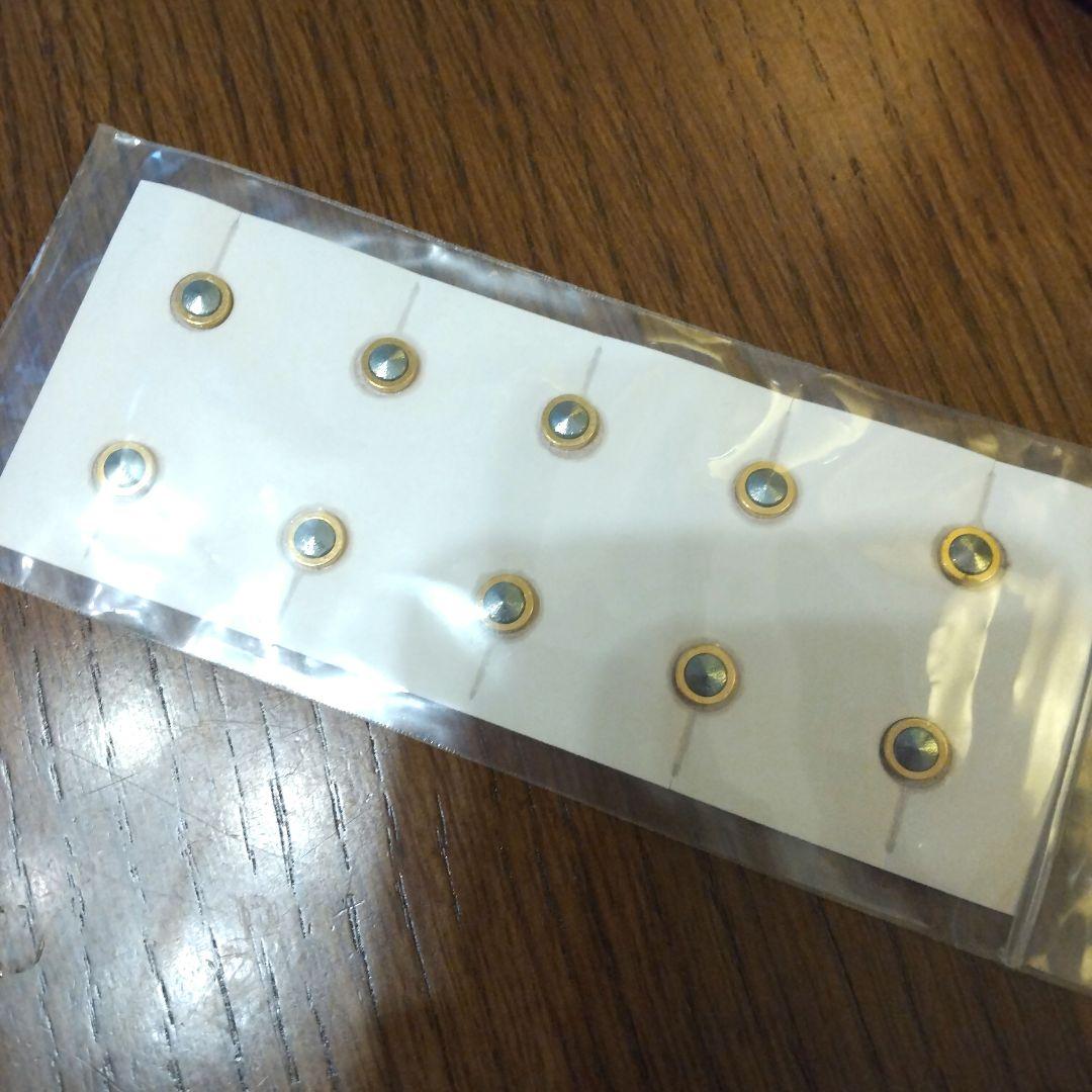 【肩こり解消】新品未使用イトーレーター　ゲルマ・イオネット