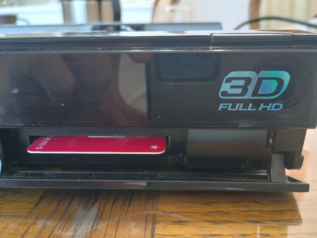 Panasonic DMR-BWT1100 新品2TB 換装済み 完動品