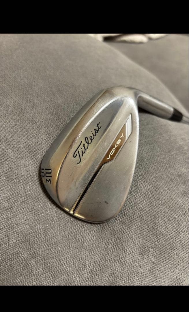 GTrooper　ボーケイ　VOKEY FORGED ウェッジ　52度