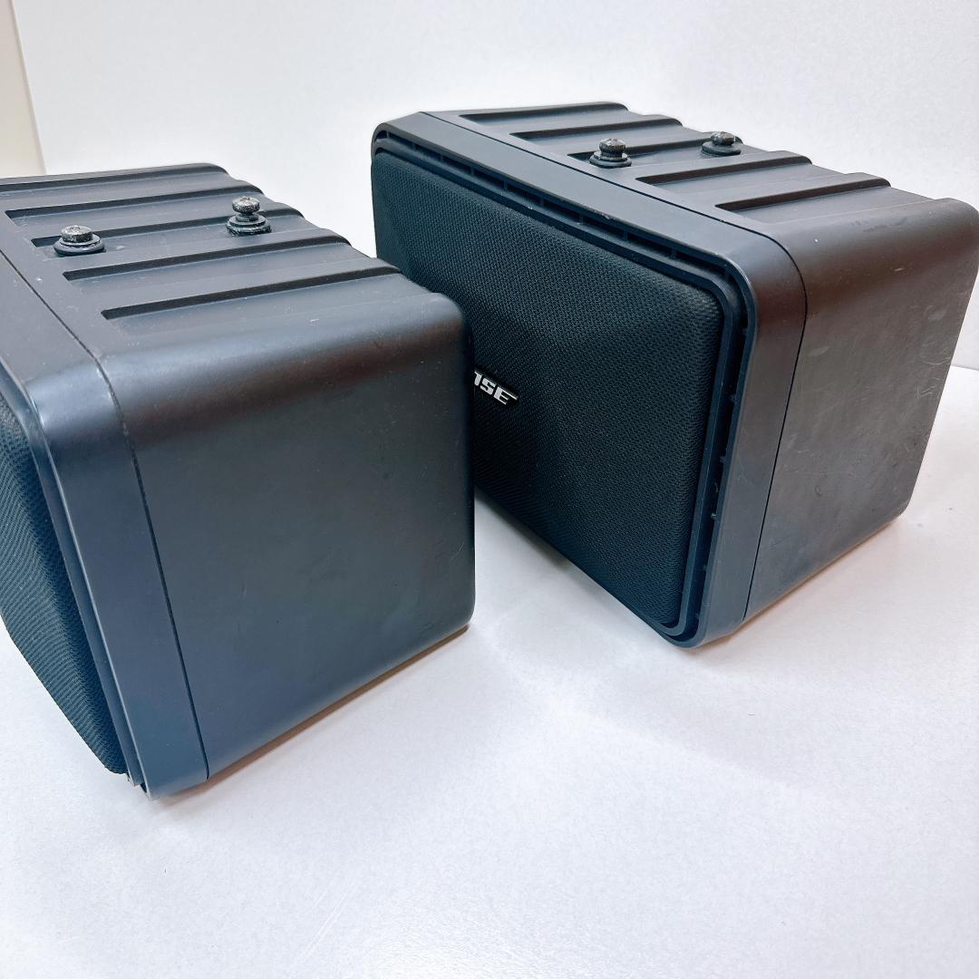 【良品】BOSEボーズ 101MM スピーカーシステム