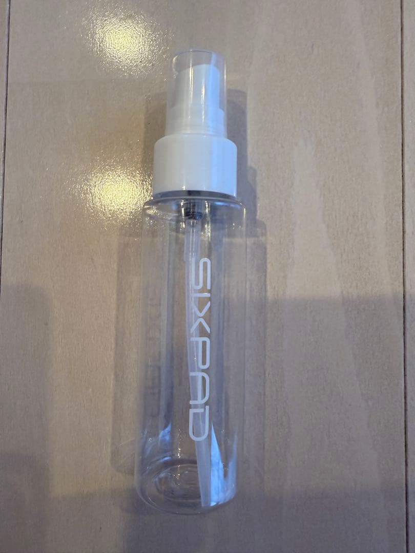 【 t.keiichi  】MTG SIXPAD パワースーツコアベルト