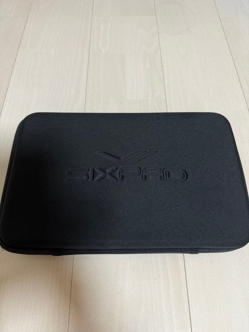 【 t.keiichi  】MTG SIXPAD パワースーツコアベルト