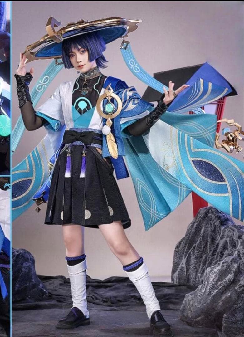 シャリ　専用ページ：①