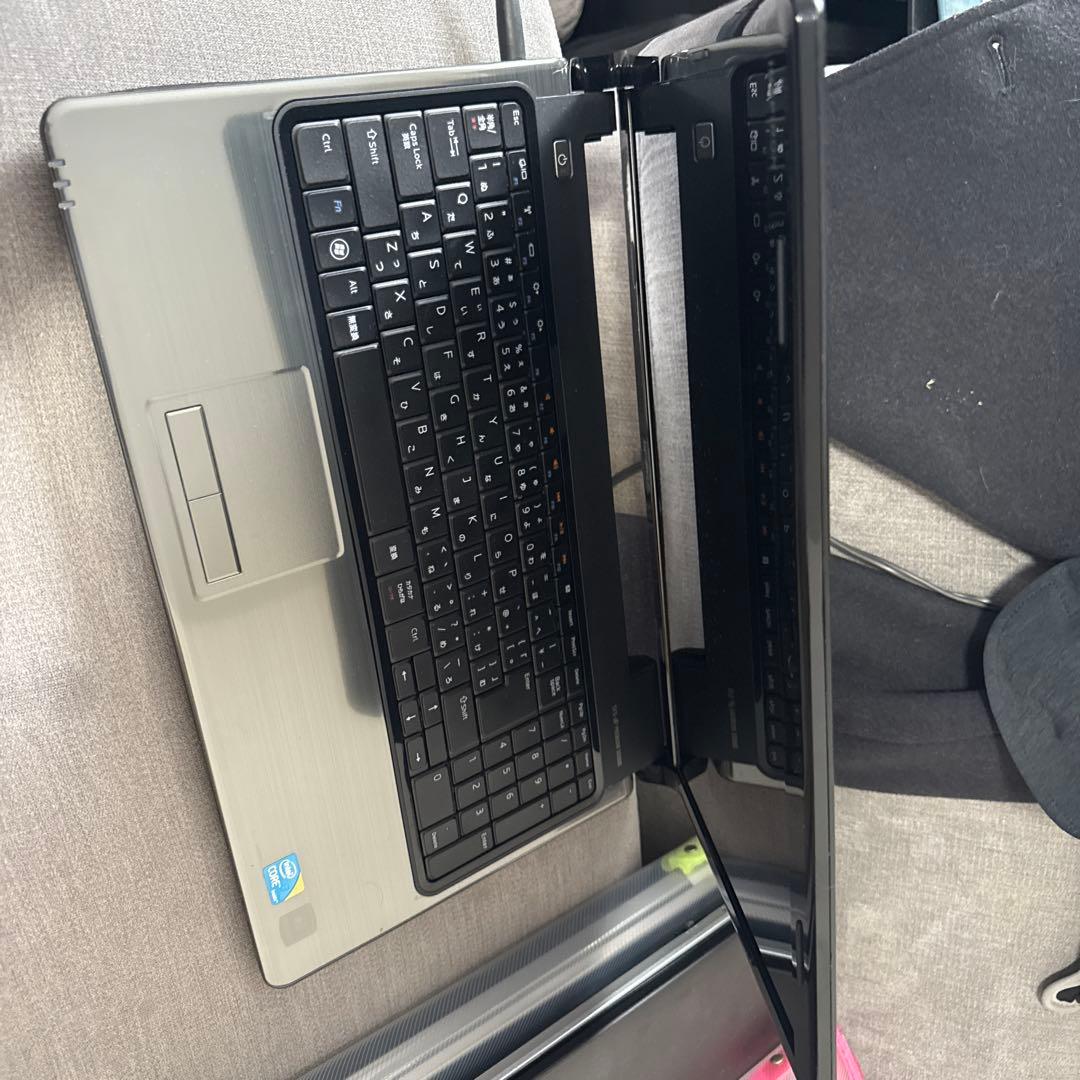 ジャンクPC 福袋　3台セット　ノートPC 本体