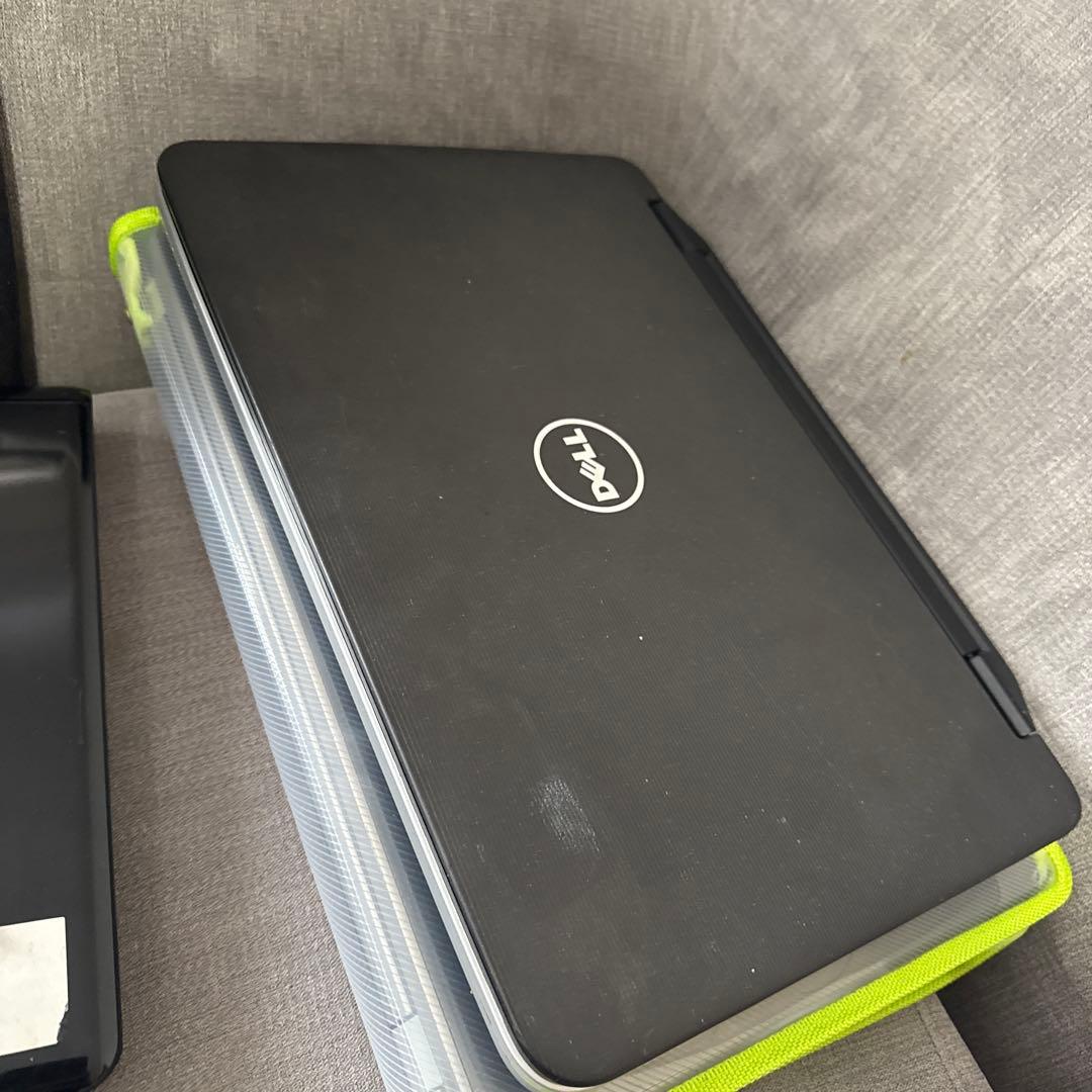 ジャンクPC 福袋　3台セット　ノートPC 本体