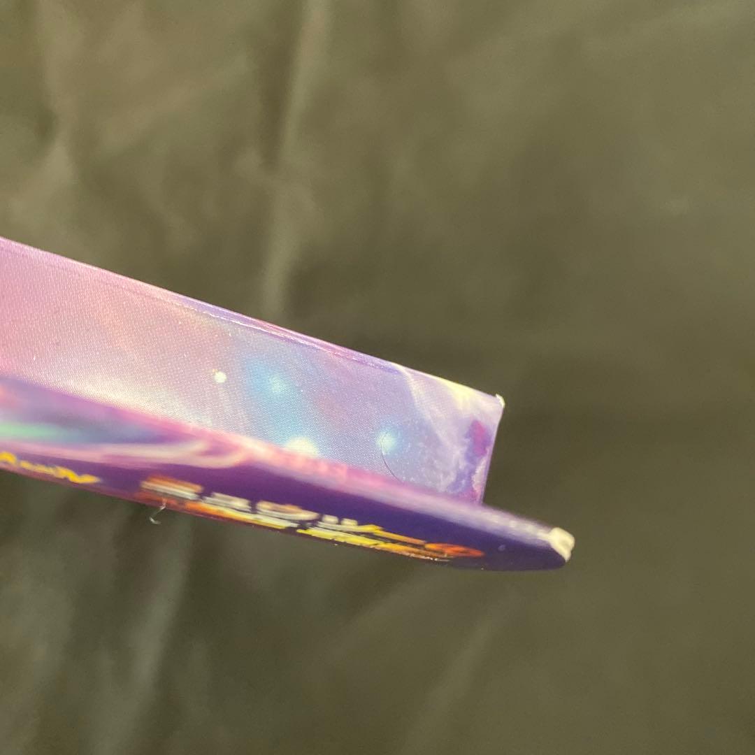 未開封ポケモン　ポケモンカード　ミュウツーの逆襲　スペシャルジャンボカードパック