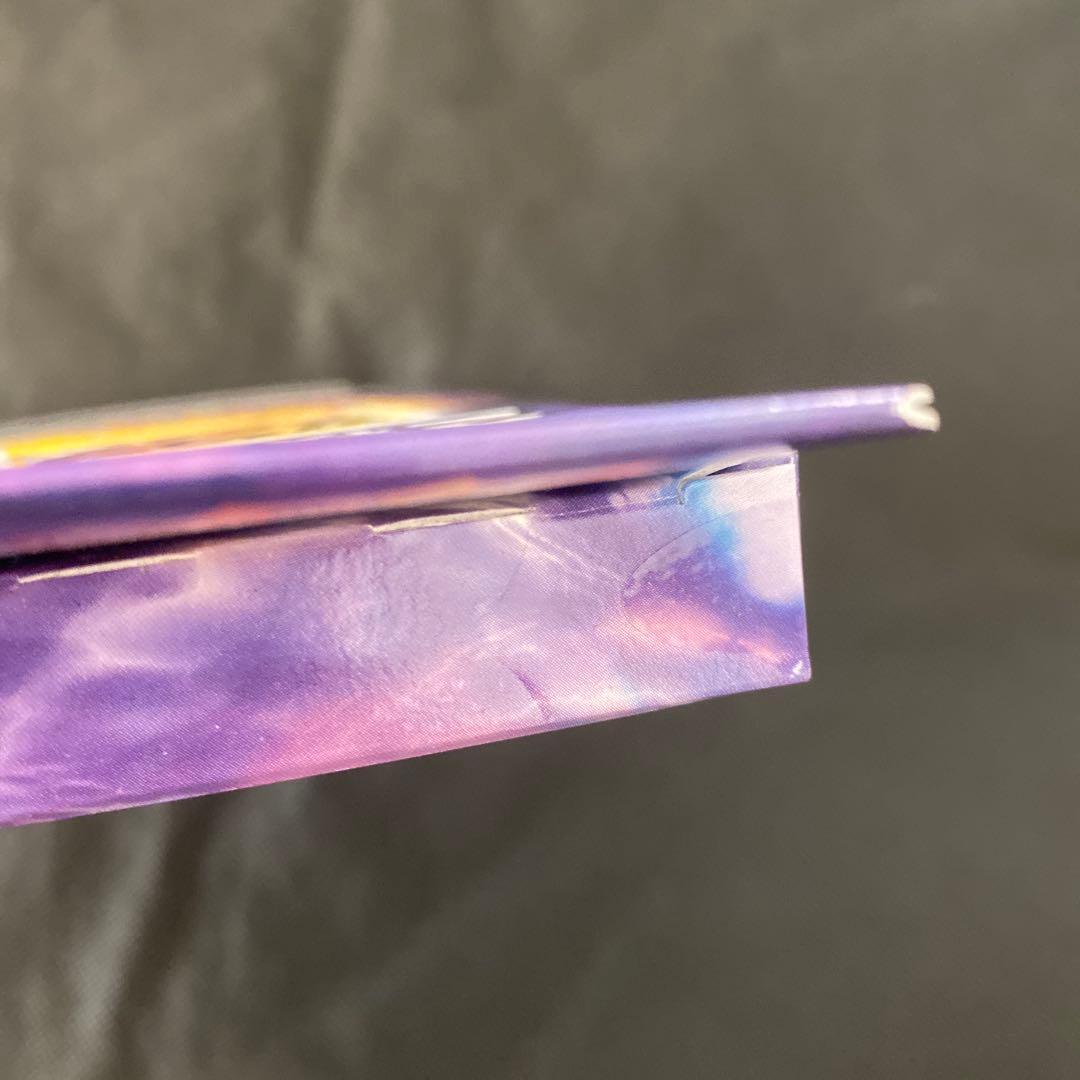 未開封ポケモン　ポケモンカード　ミュウツーの逆襲　スペシャルジャンボカードパック