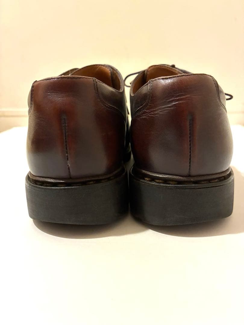 PARABOOT パラブーツUK7.5 26cm相当　シャンボードCAFE