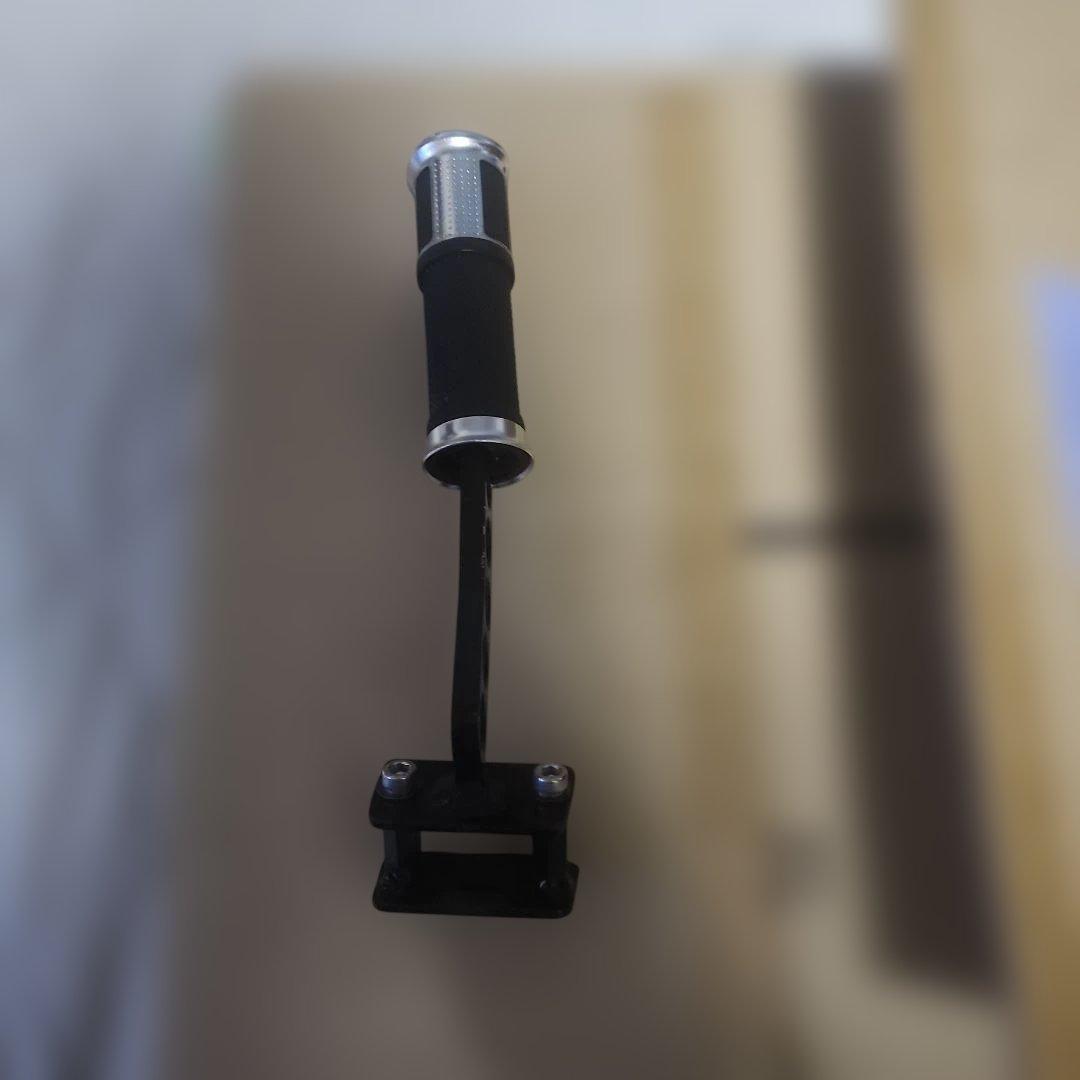 WRシフトアダプター