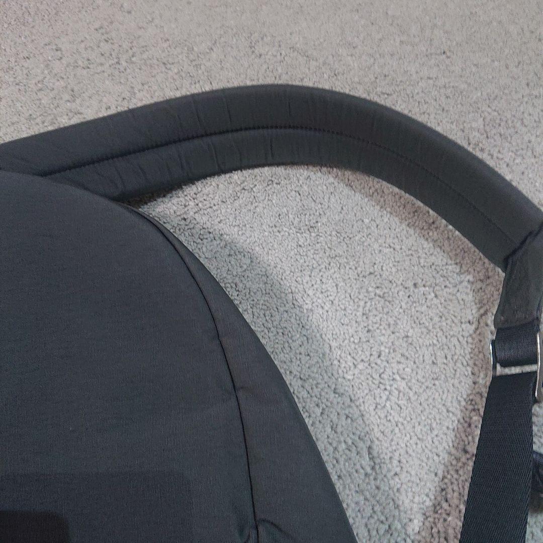 ノースフェイス マウンテンフィールドデイ パック　グレー