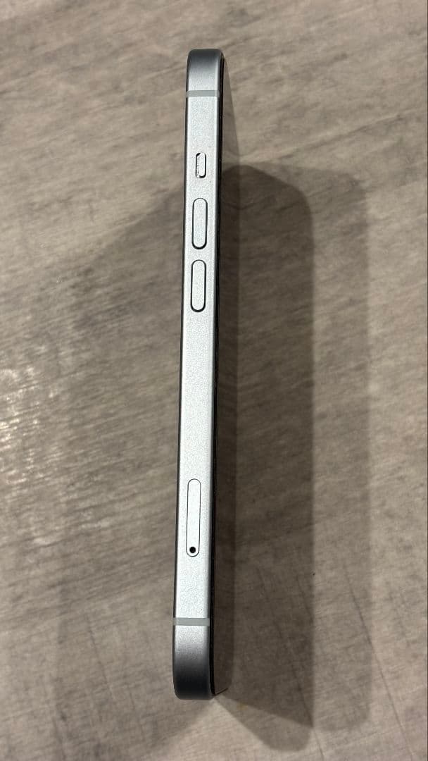 iPhone15 ブルー 128gb おまけ付き