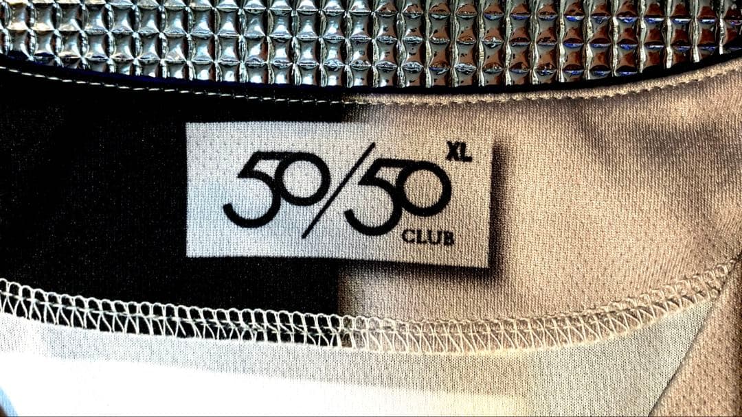 超希少　大谷翔平　50/50 CLUB　歴代ミックスデザインユニフォーム　非売品