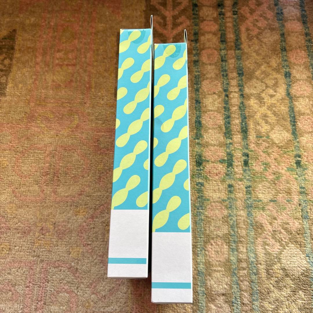 ポケカ　ルリナの休息　未開封　２個セット