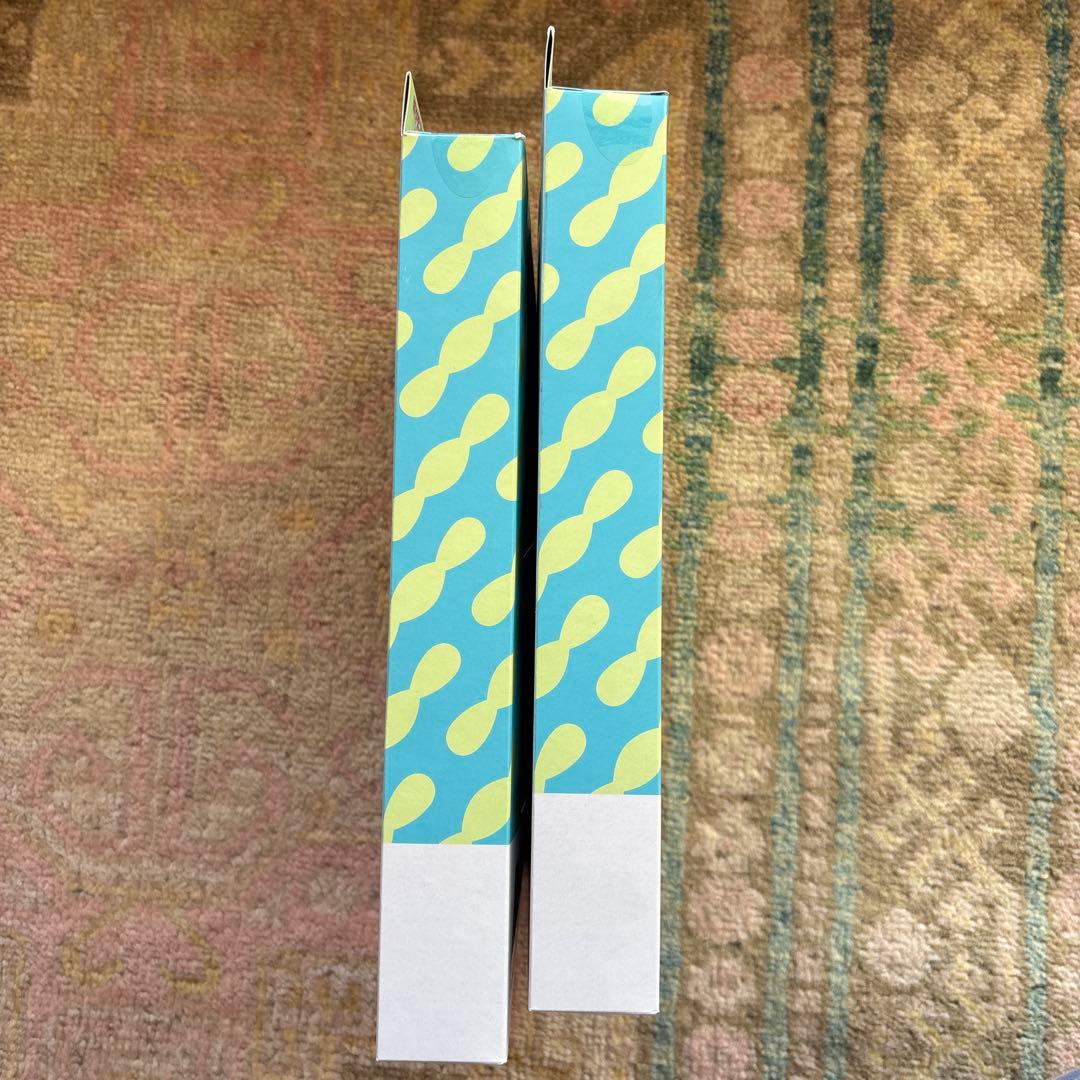 ポケカ　ルリナの休息　未開封　２個セット