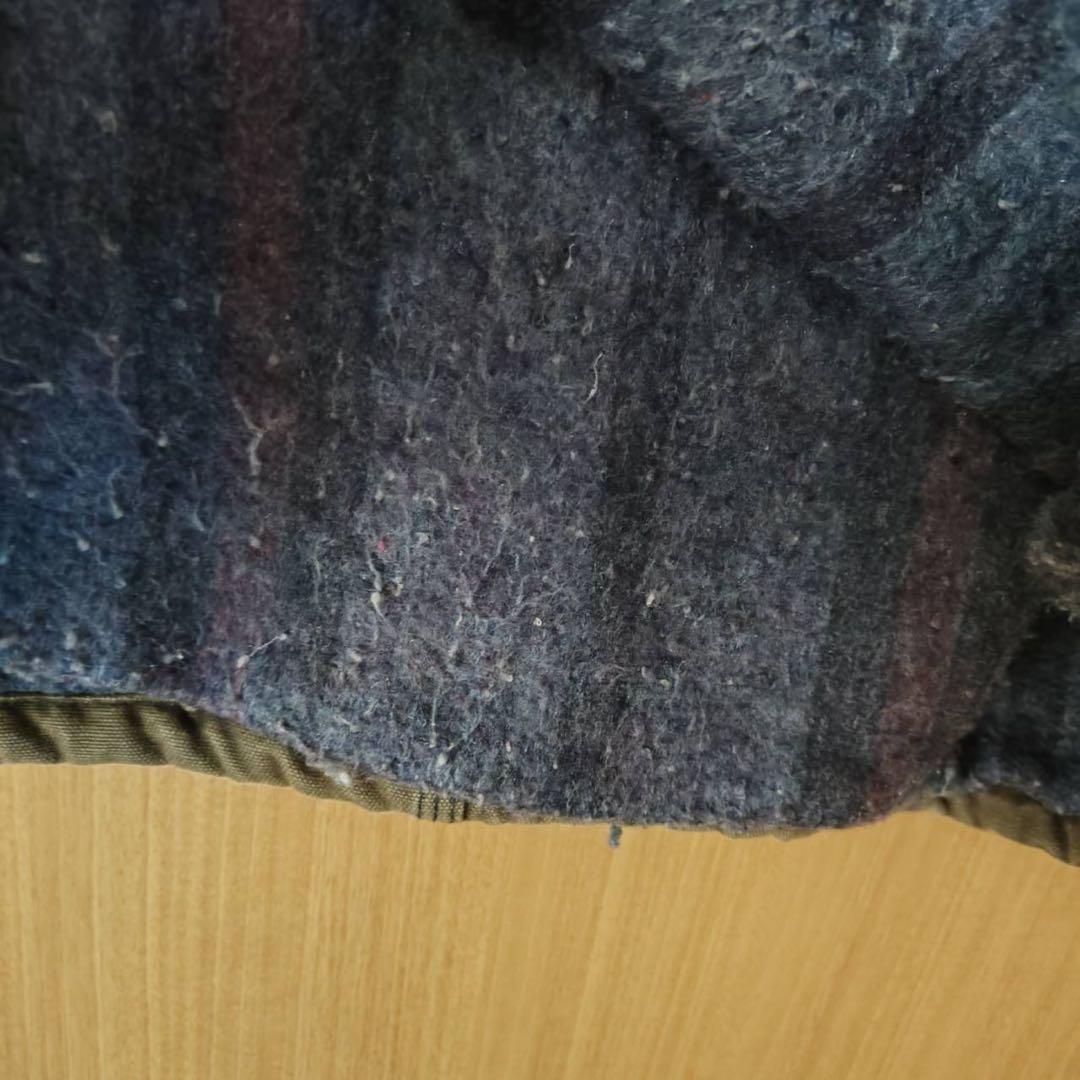 K*様 90's カーハート　星タグ　ミシガンチョアコート　X-large