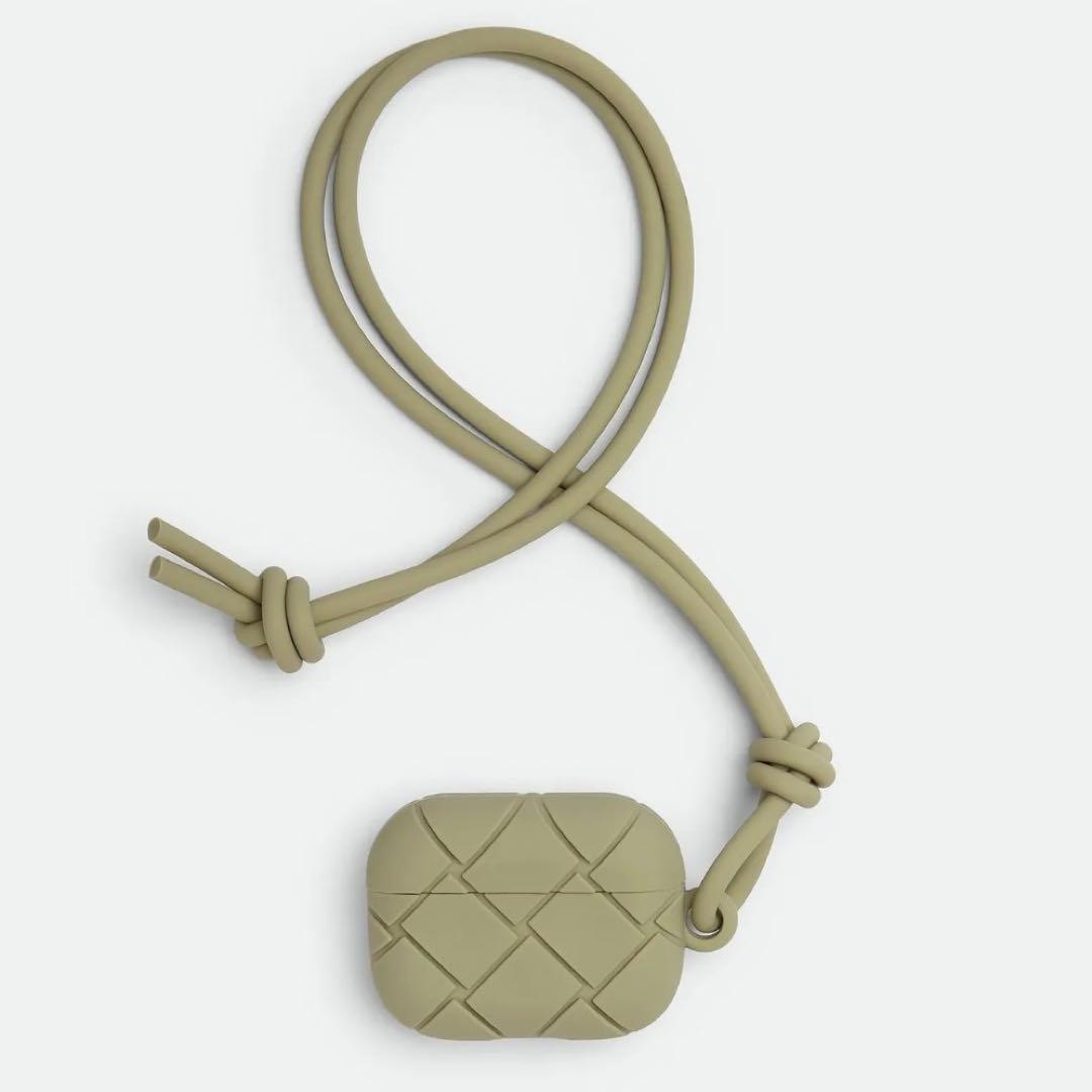 Bottega Veneta AirPodsシリコンケース 第3世代