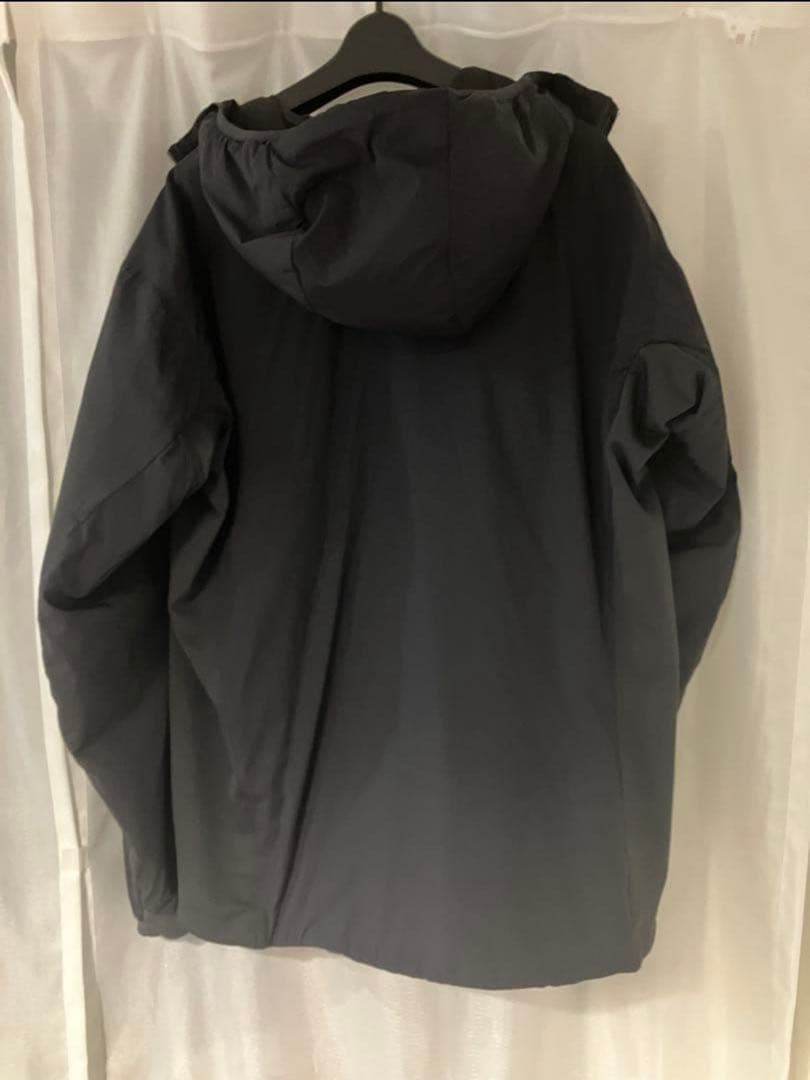 ARC’TERYX Atom Hoody アトムフーディー