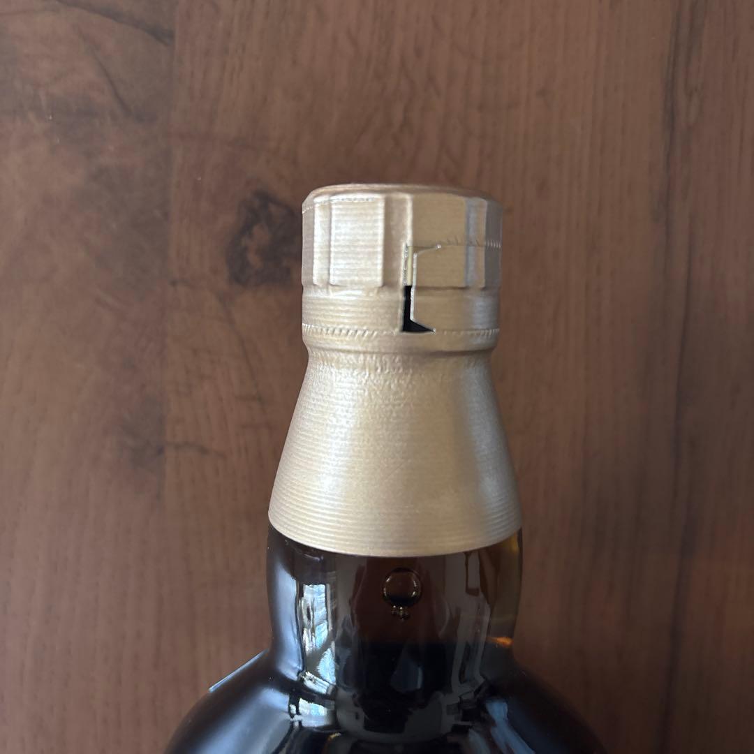 SUNTORY 山崎 10年 シングルモルト ウイスキー　 700ml