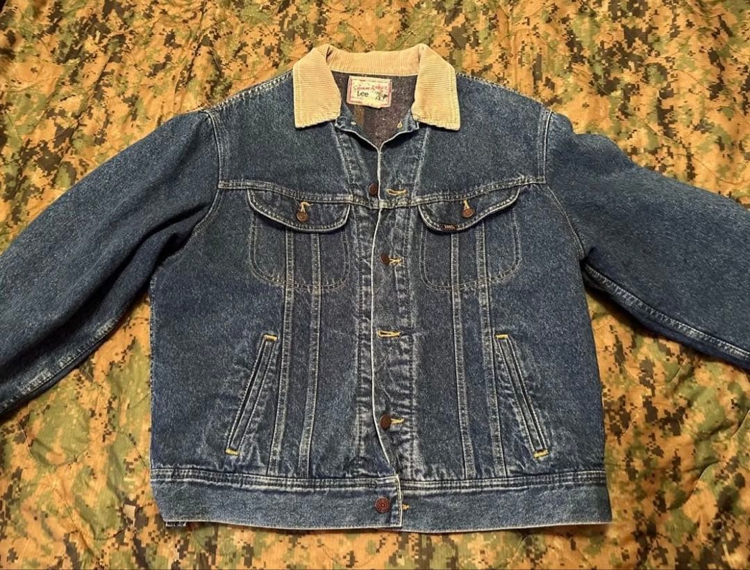 Lee STORM RIDER ストームライダー