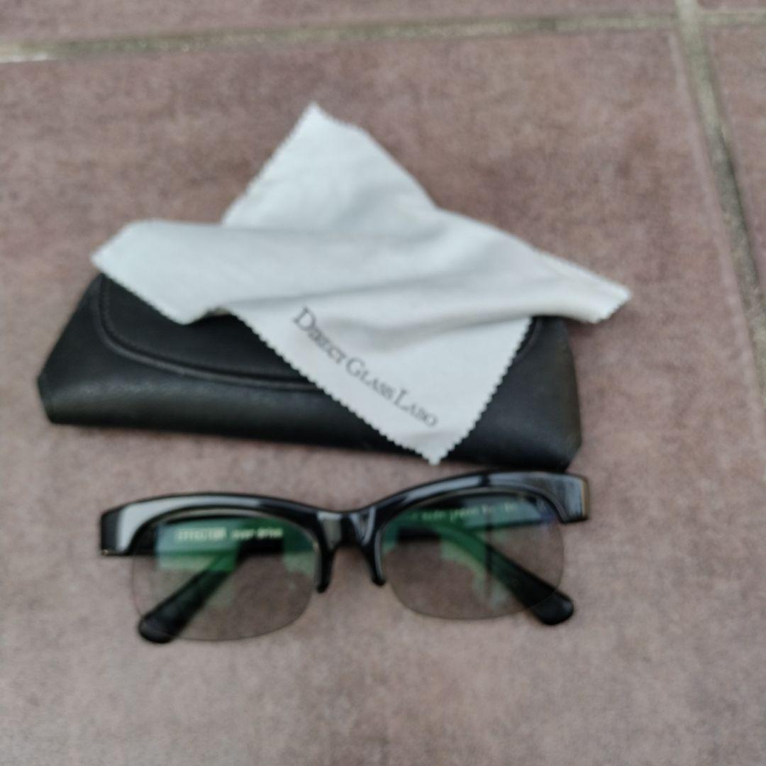 EFFECTOR オーバードライブ　調光レンズ