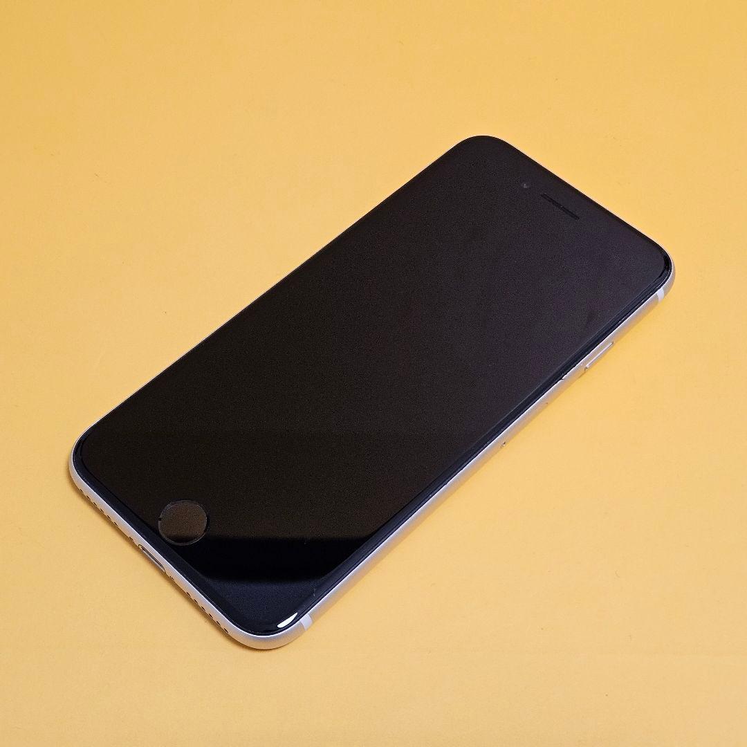 iPhone SE(第3世代) 128GB｜24時間以内発送!#981