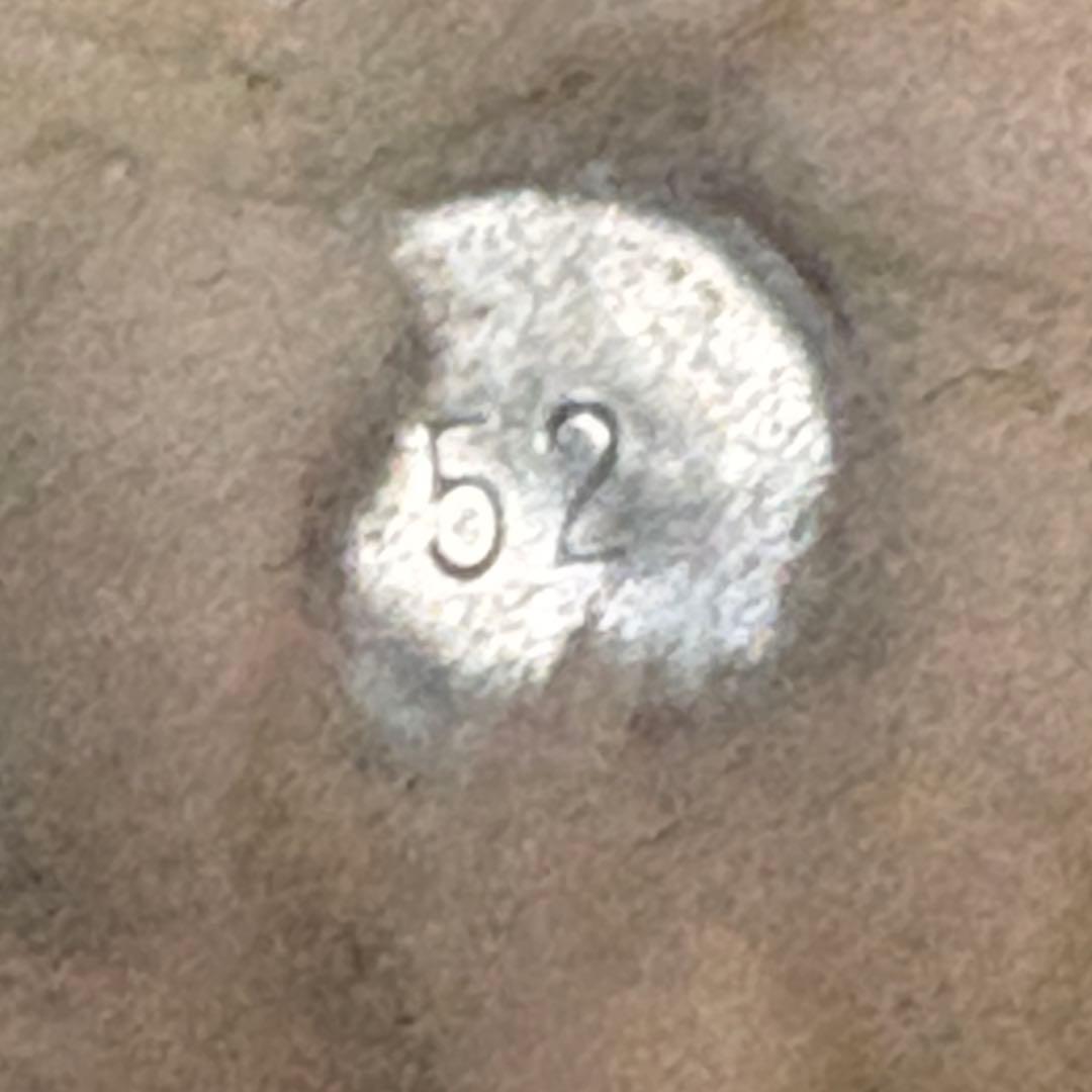 Levi’s　ボアジャケット　デニム　70605　70s　USA製　古着