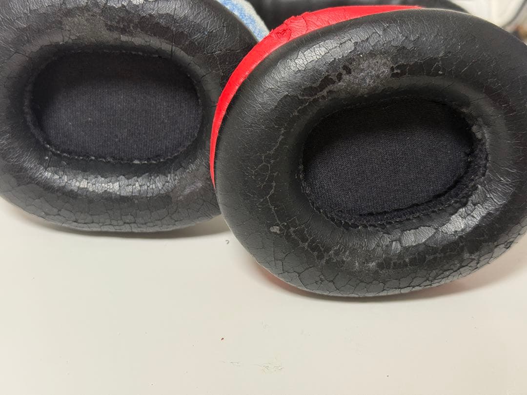 SONY MDR-CD900ST YAXIパッド交換済