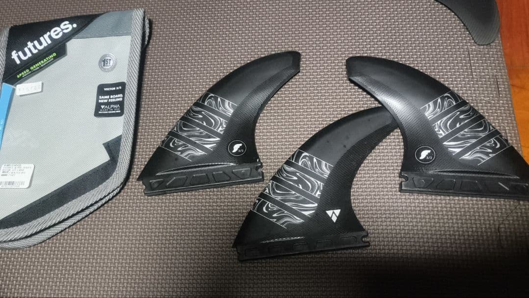 futures Vector 3/2 ラージ