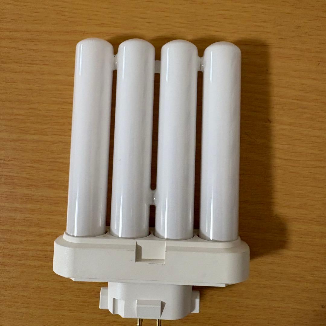 Panasonic 蛍光灯 ツイン2パラレル13ワット FML13EX-L F3