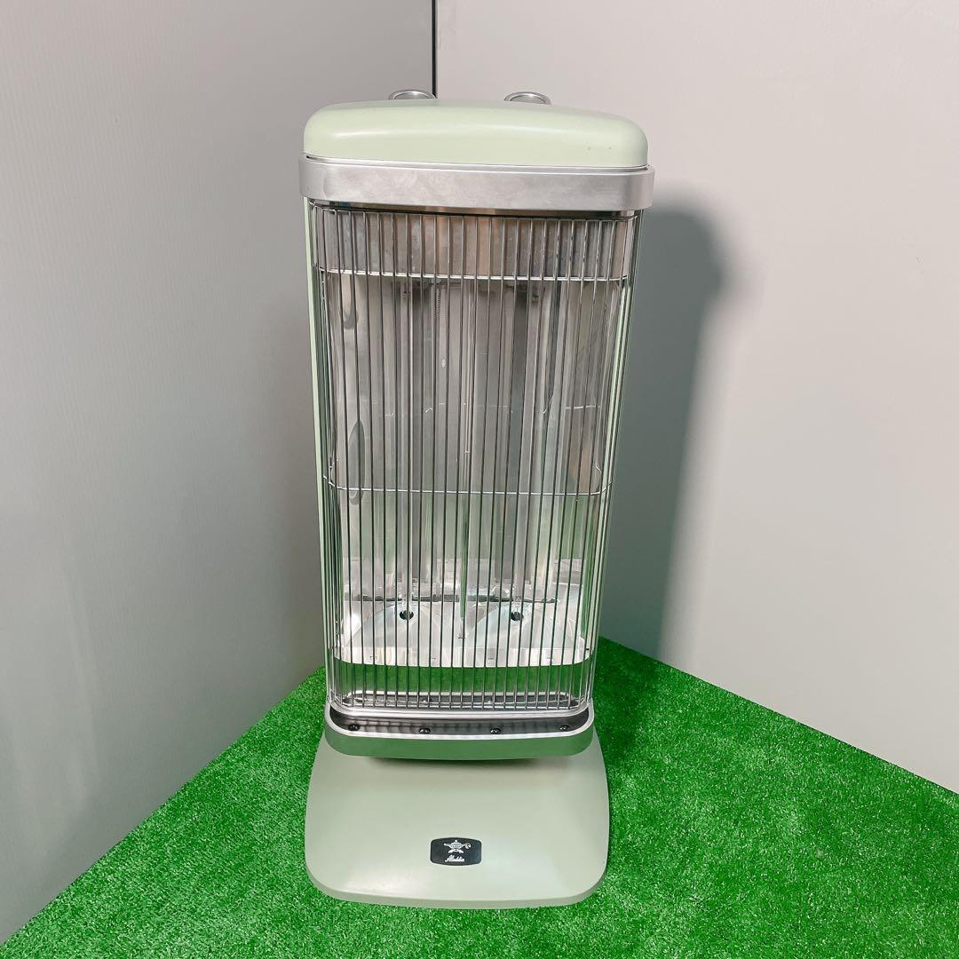 Aladin アラジン　遠赤外線グラファイトヒーター　CAH-2G10A